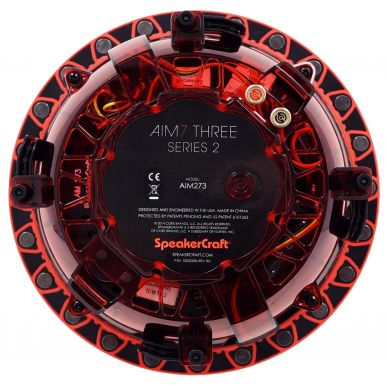 Потолочная акустика SpeakerCraft AIM7 THREE Series 2